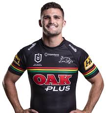 Nathan Cleary